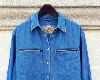 Liz Claiborne Denim - Etsy