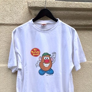 Mr potato head sweatshirt sales