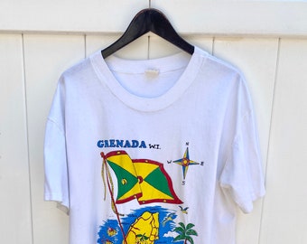 Grenada West Indies | Etsy