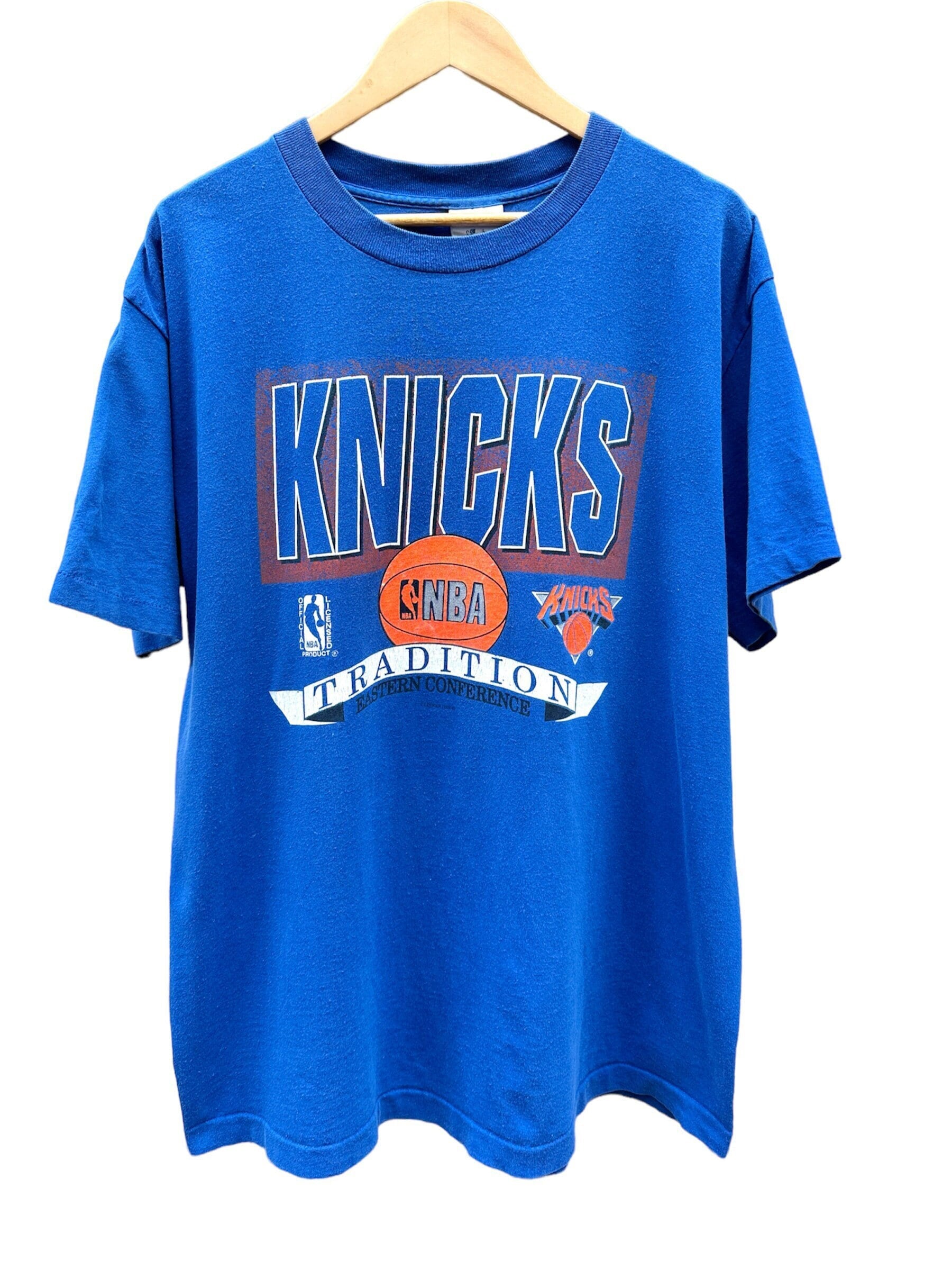 Homage Knicks T-Shirt  Grateful Dead Official Store