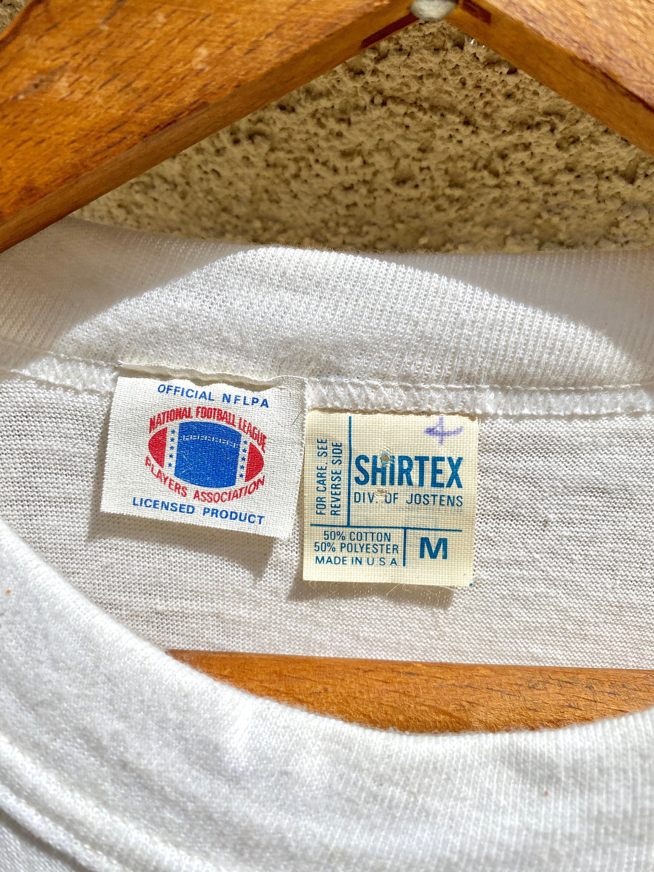 Rare Vintage 1982 Dallas Cowboys 