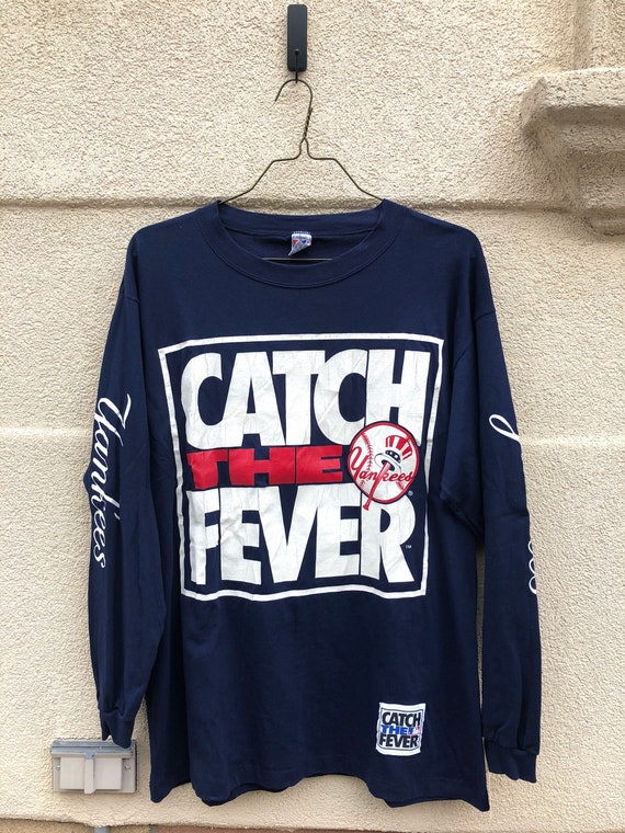 yankees long sleeve t shirt