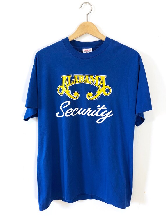 alabama band t shirts