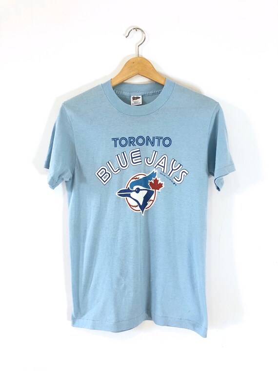 cheap blue jays t shirts