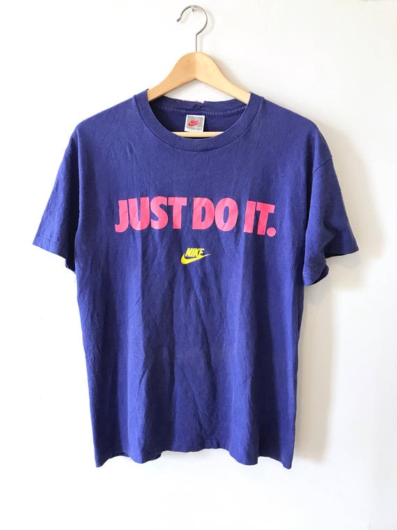just do it camiseta