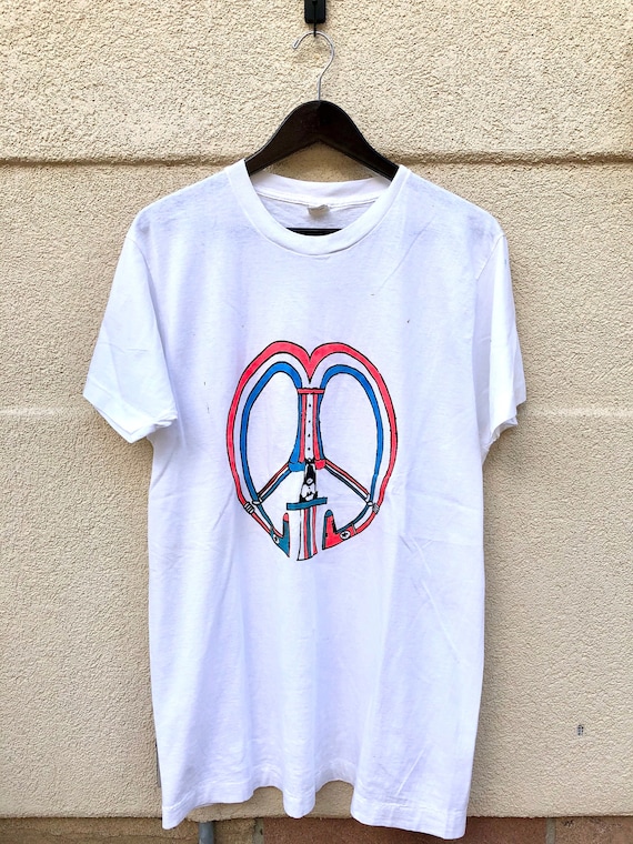 Vintage 80's Grateful Dead Lot T-shirt