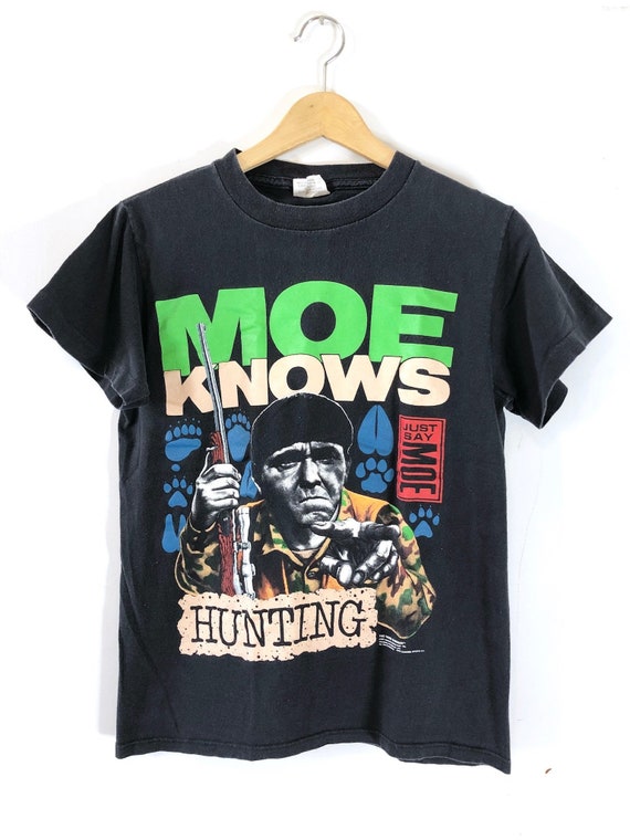 the three stooges t shirt