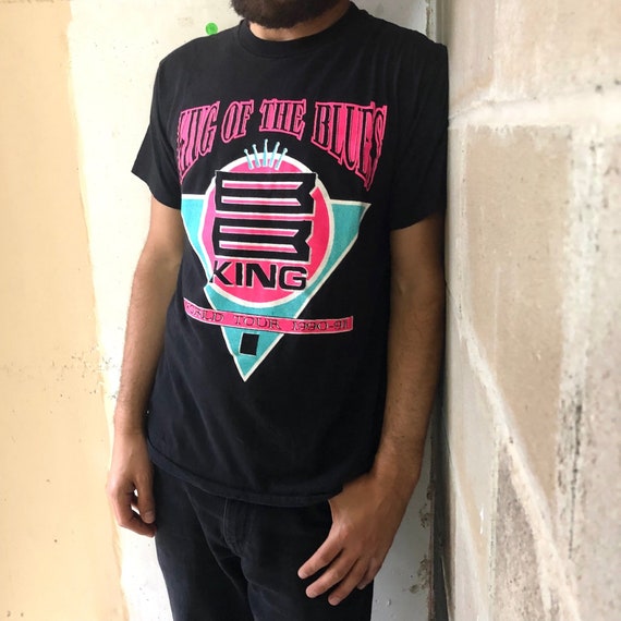 etsy vintage 1990 shirt