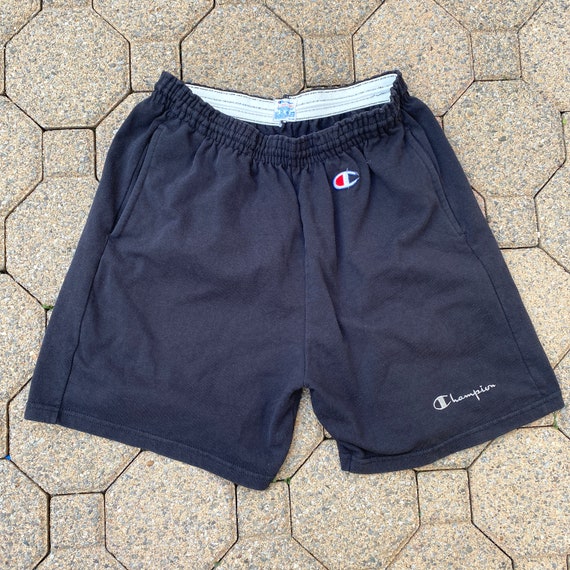 Vintage Champion Gym Shorts