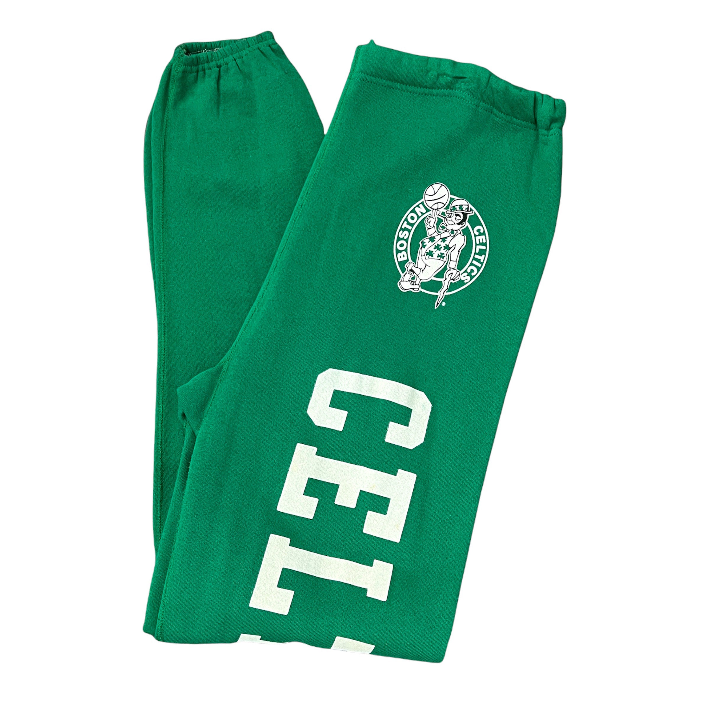Pantalones de Vintage 80's Boston Celtics España