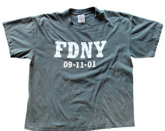 fdny t shirts