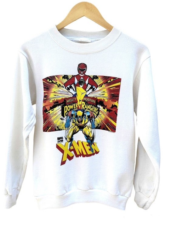 vintage 1994 power rangers - Gem