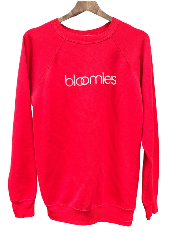 Bloomingdales sweatshirt - Gem