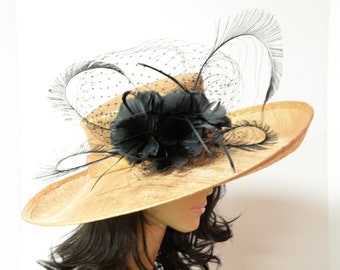 carriage driving hats