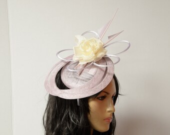 unusual hats and fascinators