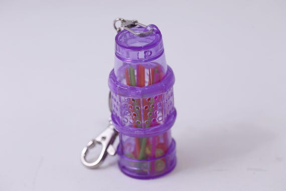 Marble Drop, Mini Game, Keychain, Travel, Portabl… - image 2