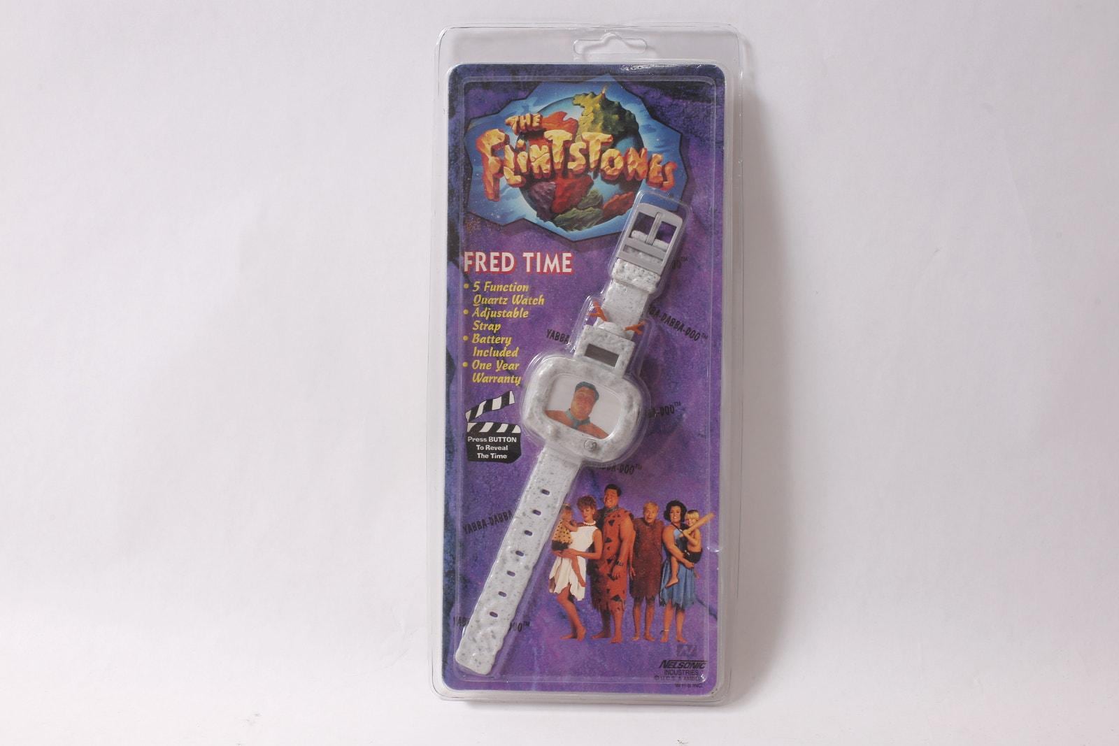 Hanna Barbera Watch - Etsy