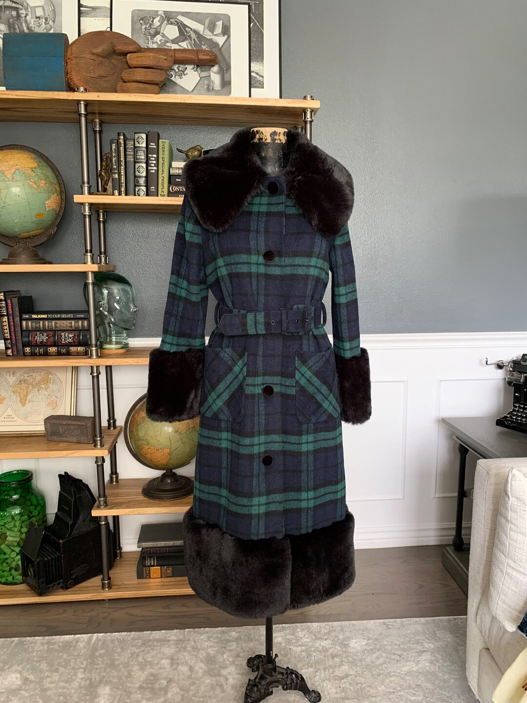 Antonio top melani coats