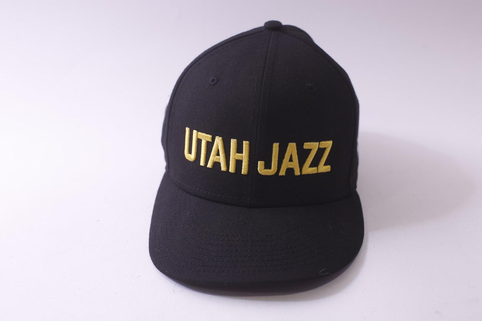 Utah Jazz, Baseball Cap, New Era, 9fifty, Basketball, NBA, Hat