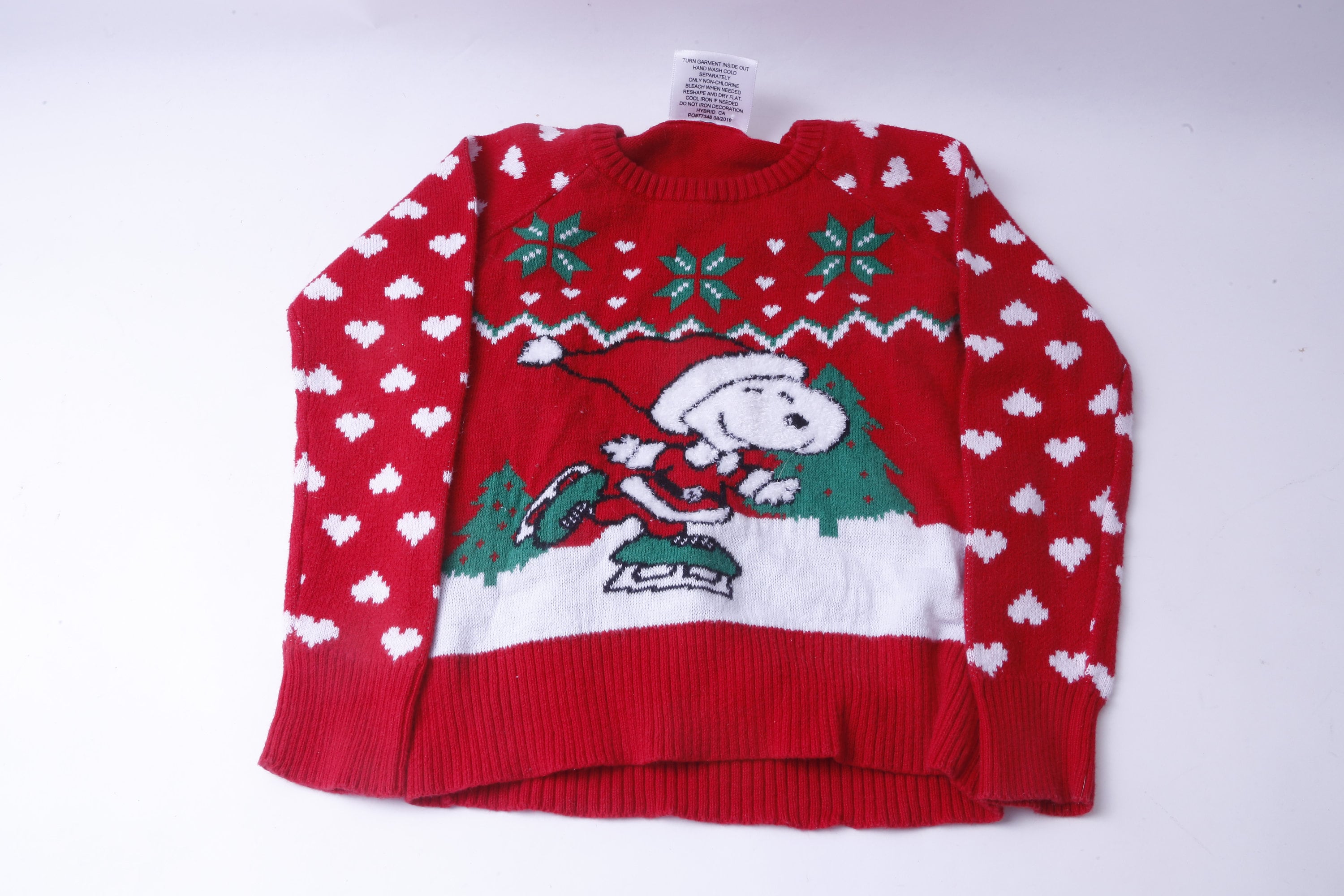 San Antonio Spurs Snoopy Christmas Light Woodstock Snoopy Ugly Christmas  Sweater