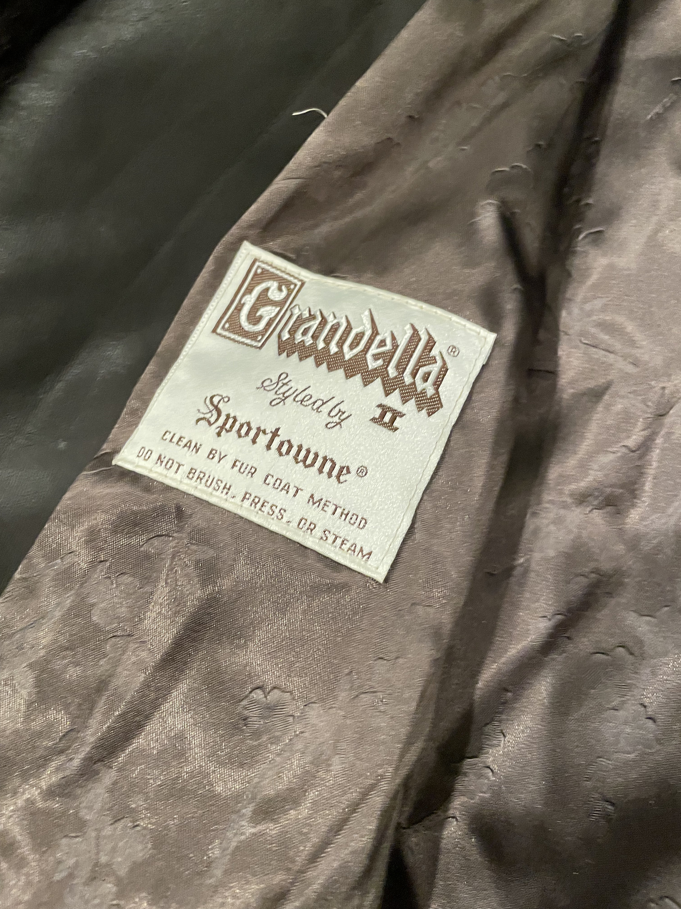 Grandella styled by best sale sportowne