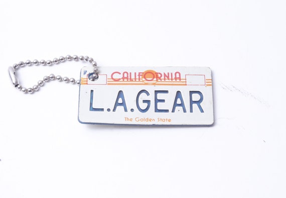 Name brand hotsell keychain