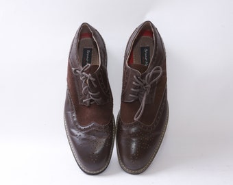 Escarpins Femme XOXO - Marron (tan) - Taille 6.5 US - Talons 2-3 Pouces - Neufs En Boîte