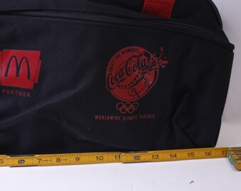 Sydney 2000 Olympics Bag, Mcdonald display picture 1