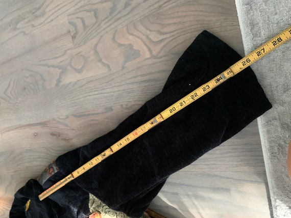 Carpet Jacket, by Julia Ku, Patchwork Texture, Fr… - image 10