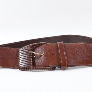 Axcess Belt - Etsy display picture 3
