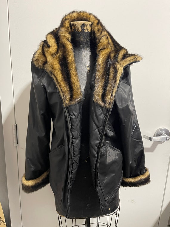Braetan jacket best sale