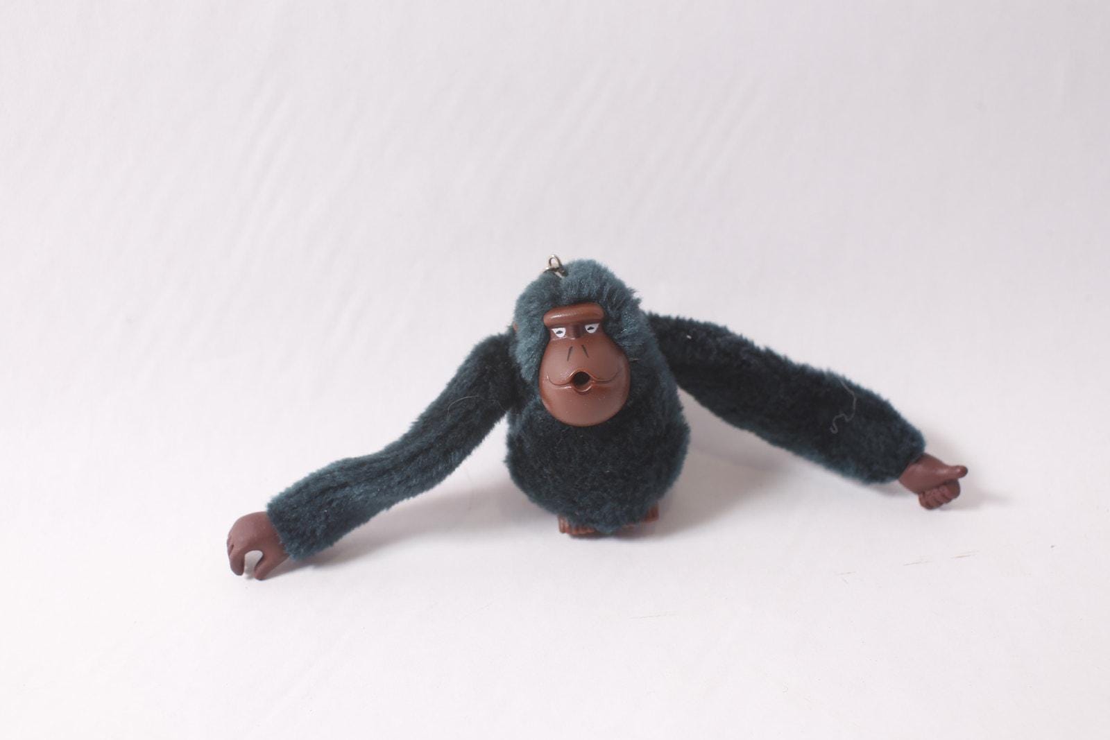 Kipling Bag With Monkey - Etsy