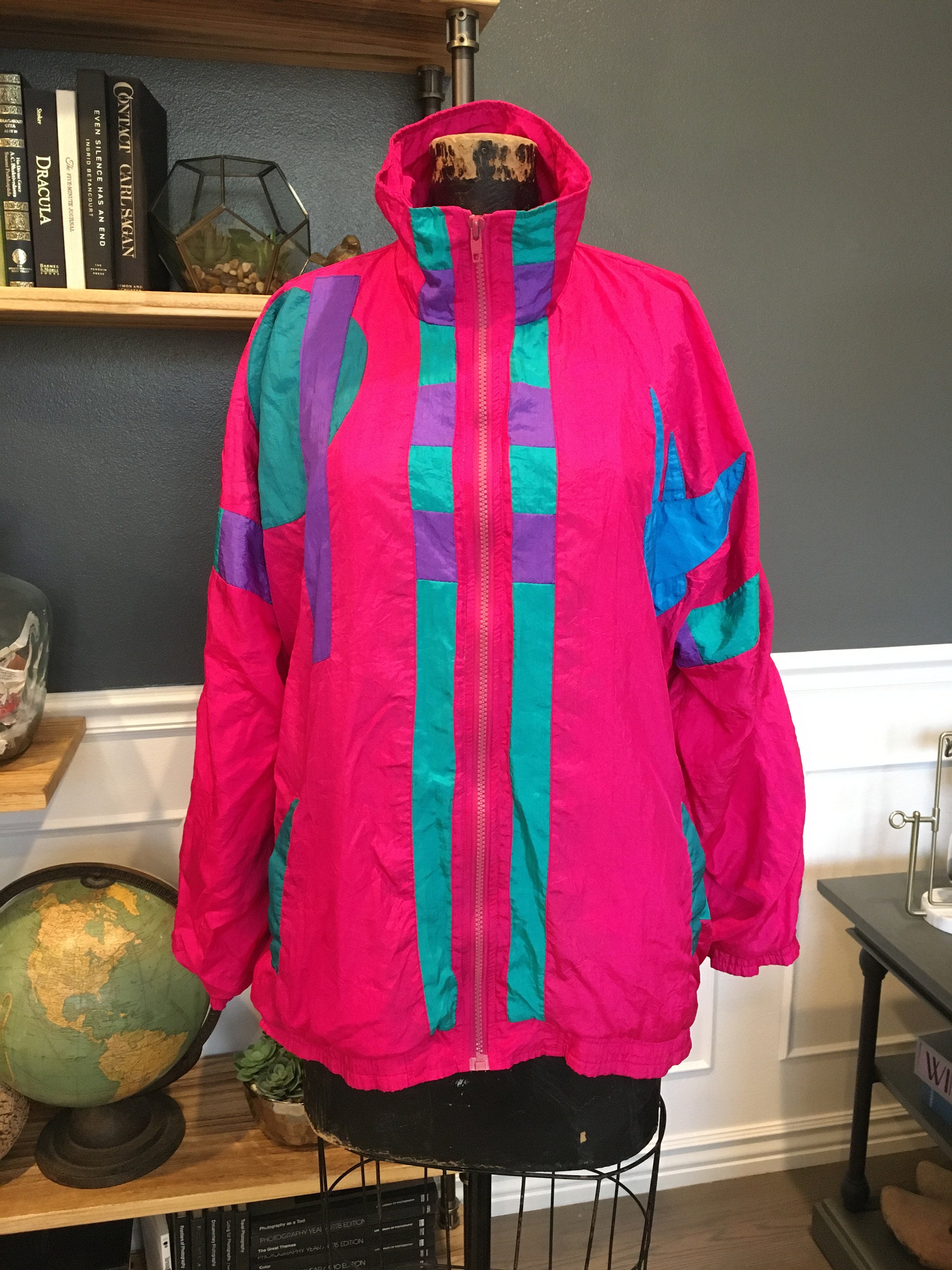 Rock Creek Casuals, Coat, Jacket, Windbreaker, Turtleneck, Long Rock Creek Casuals, Coat, Jacket, Windbreaker, Turtleneck, Long
