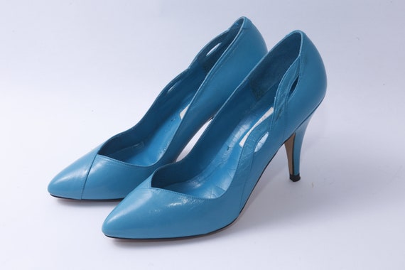 High heels cheap size 5.5