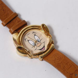 Timex Dopey Watch - Etsy display picture 3