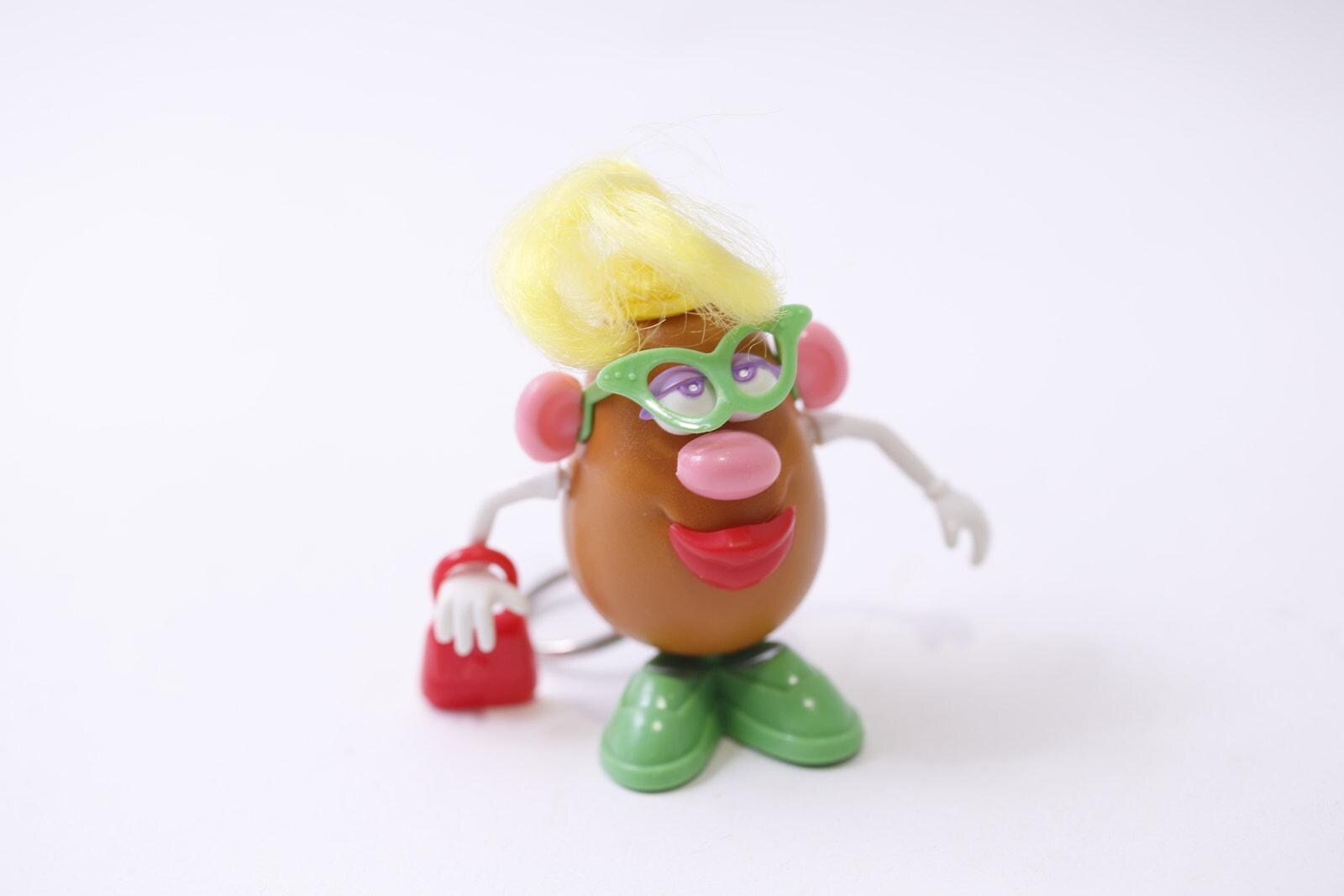 Vintage potato head - Etsy 日本
