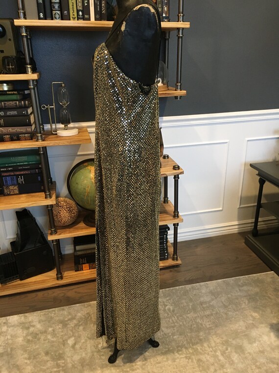 zara black gold sequin dress Gold Diamonds Mini Dress – Sister Jane