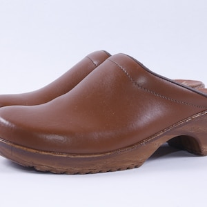 Vollsjo Clogs Etsy Ireland