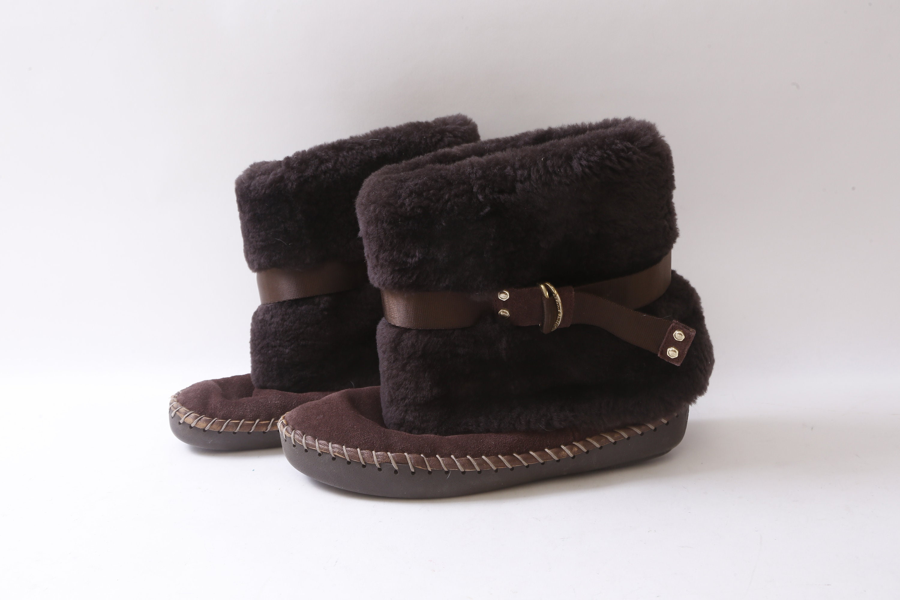 Vintage Simpsons Fur