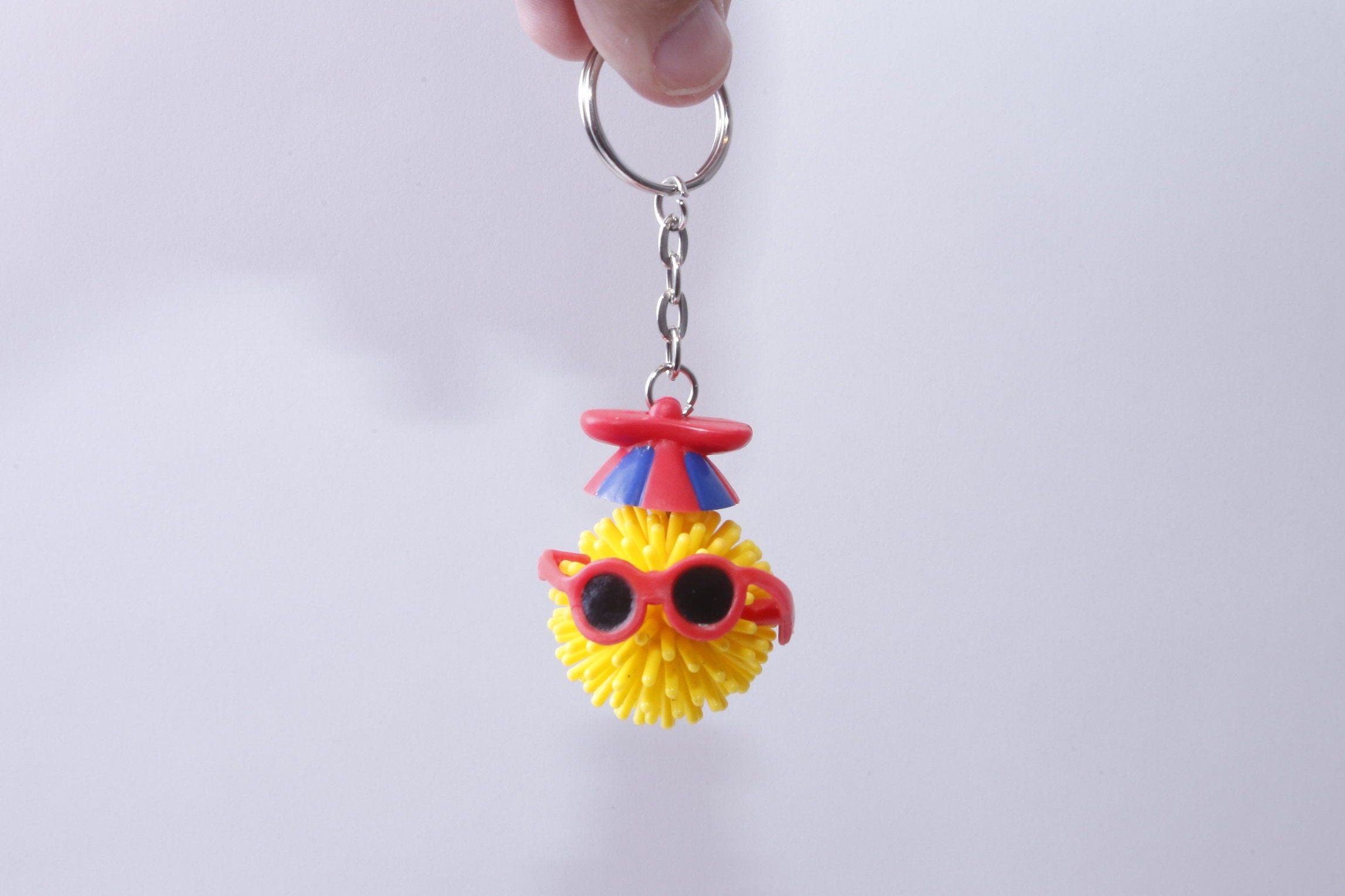 Koosh keychain sale