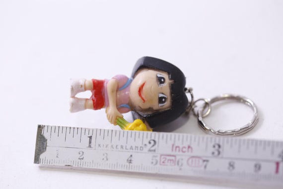 Dora the Explorer, Keychain, Cartoon, Keyring, TV Ser… - Gem