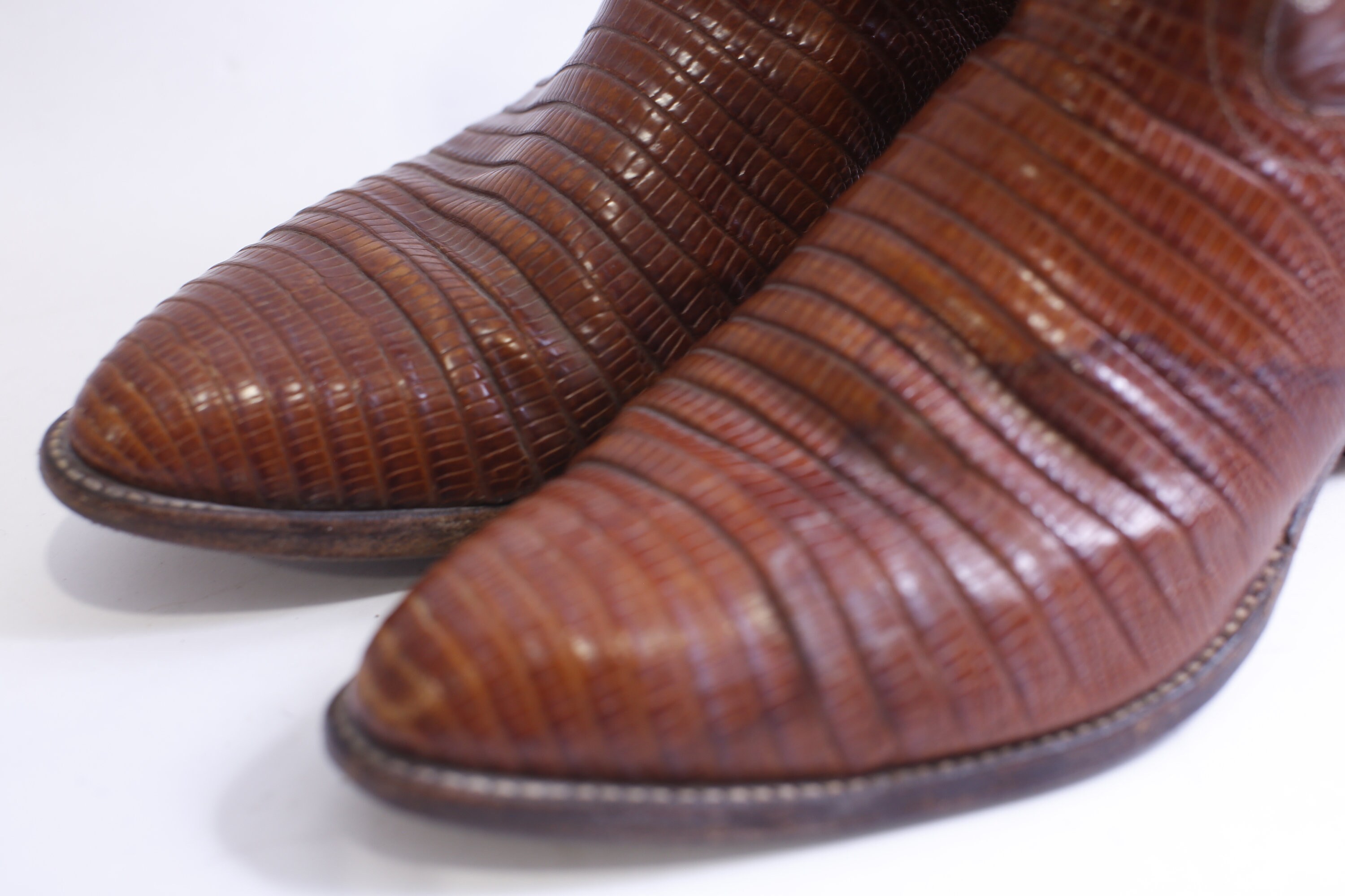 El dorado stingray boots 2025