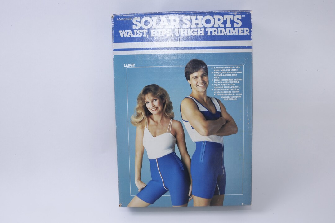 Bollinger waist online trimmer