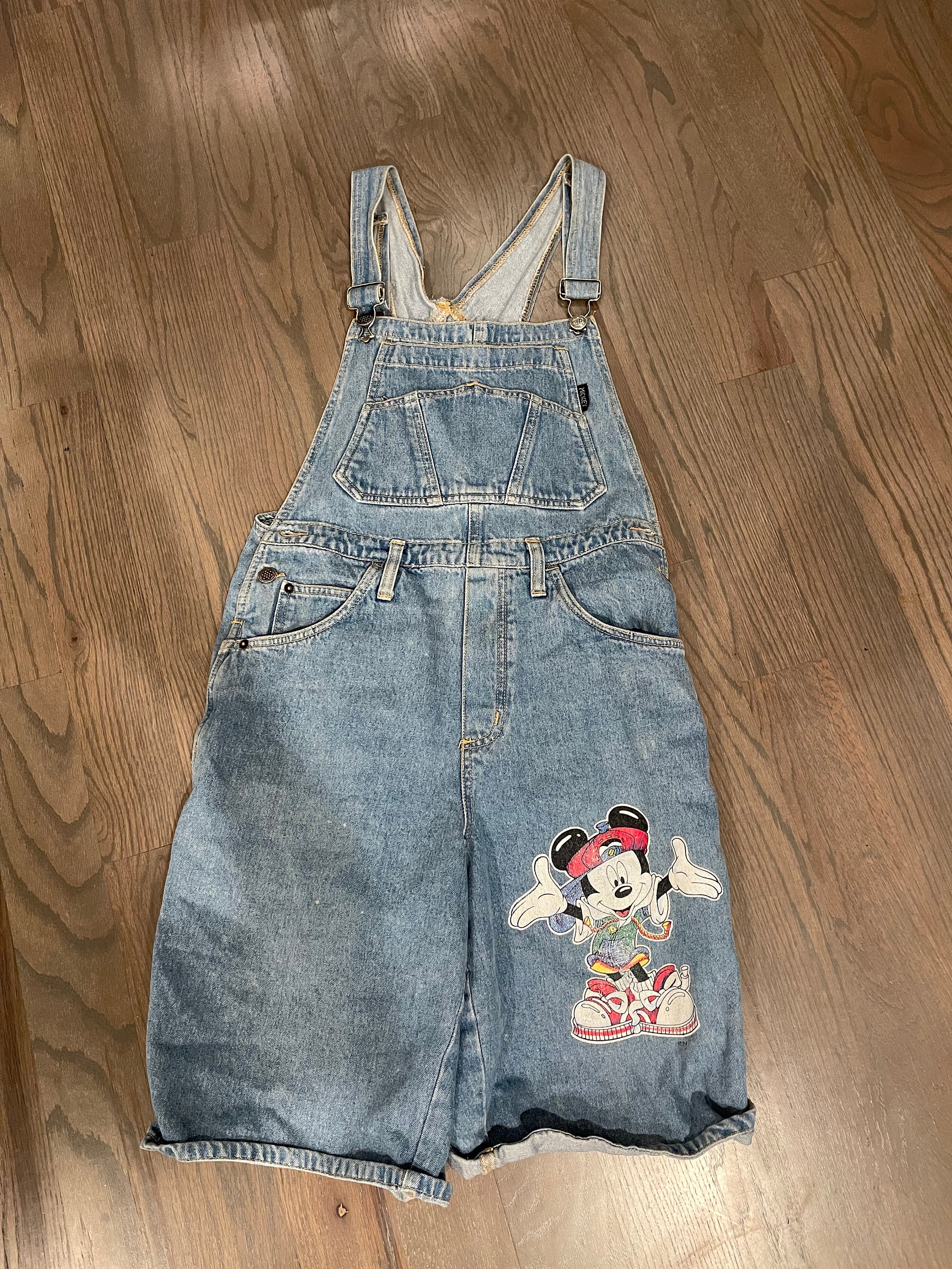 Buy Mickey Jumpsuit Online In India -  India