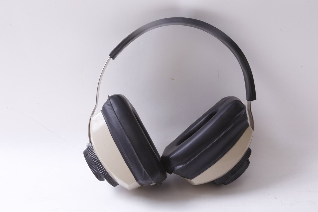 Silencio, RBW71, Safety Direct, Earmuff, Black, Earing Protection