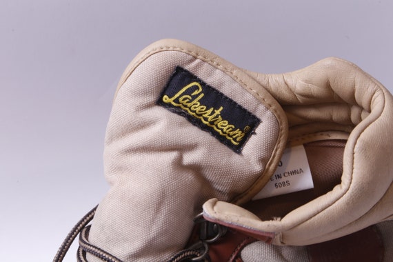Hodgman lakestream boots hot sale