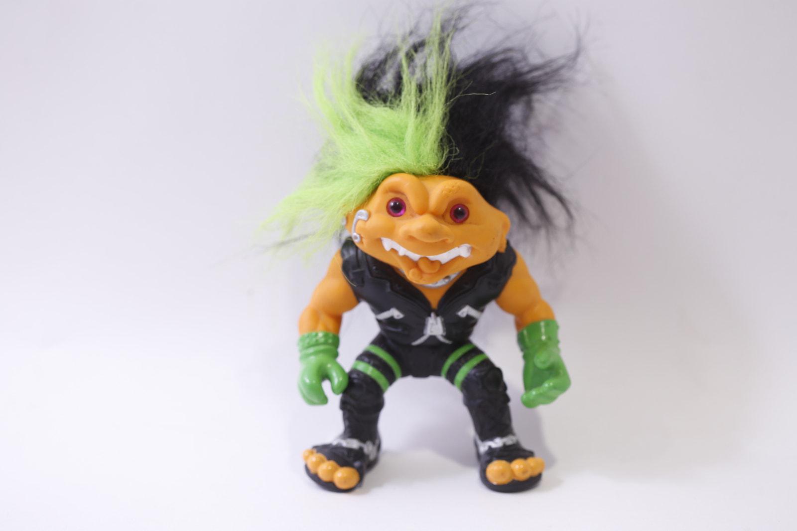 Hasbro Battle Trolls UK