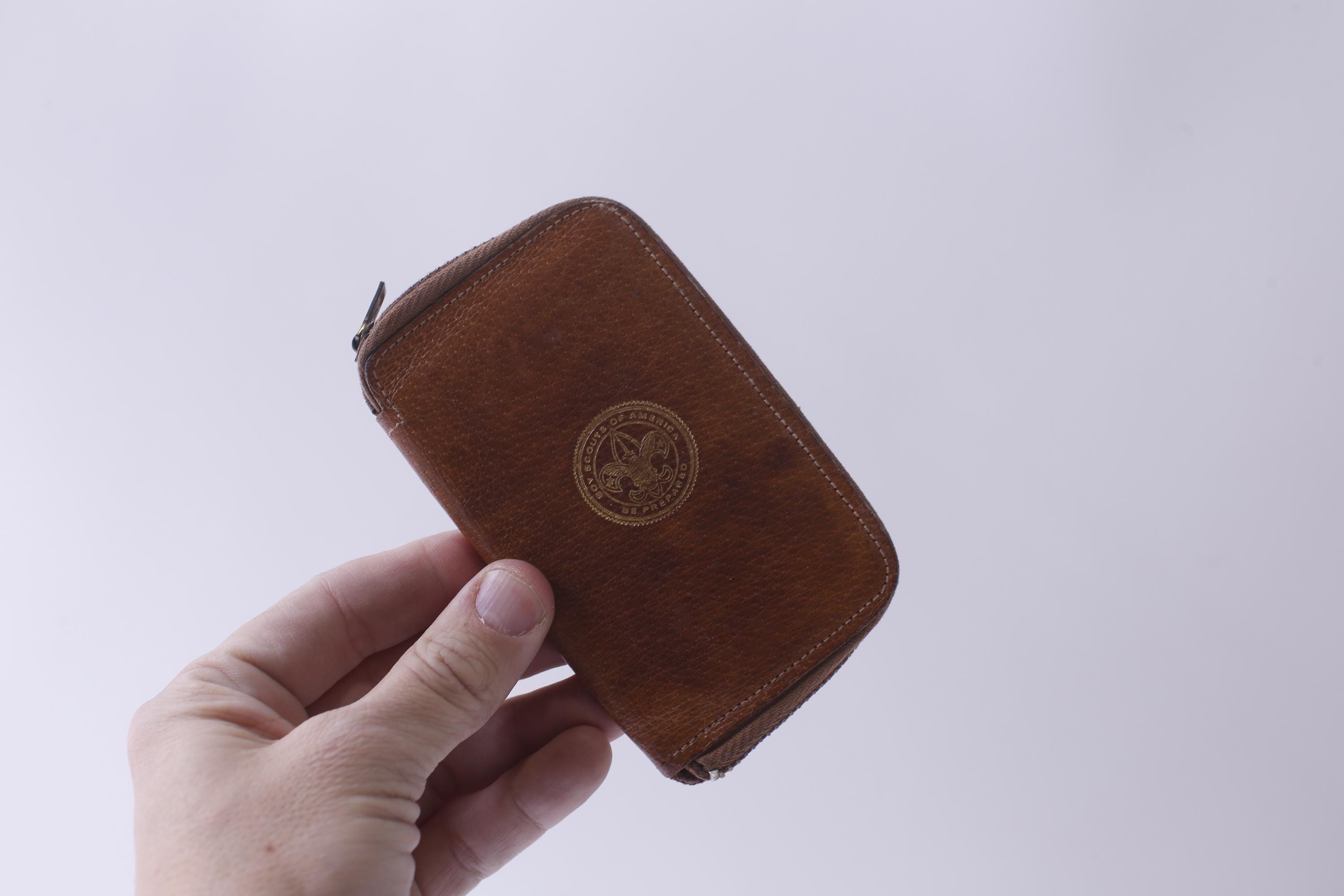 Coin sorter purse hotsell