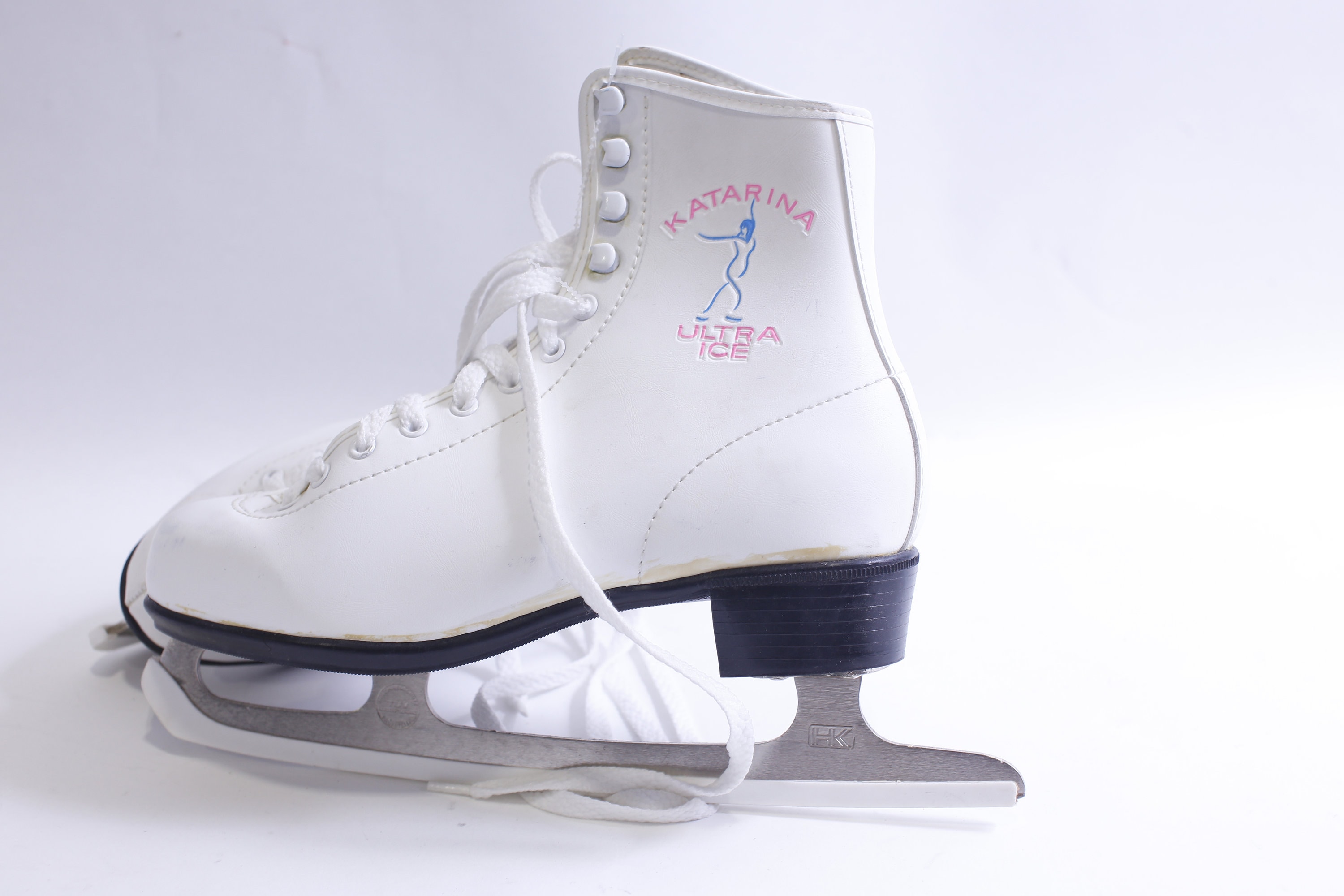 CALANDIS™ Hockey Skate Laces Multipurpose 260cm Figure Skating Laces