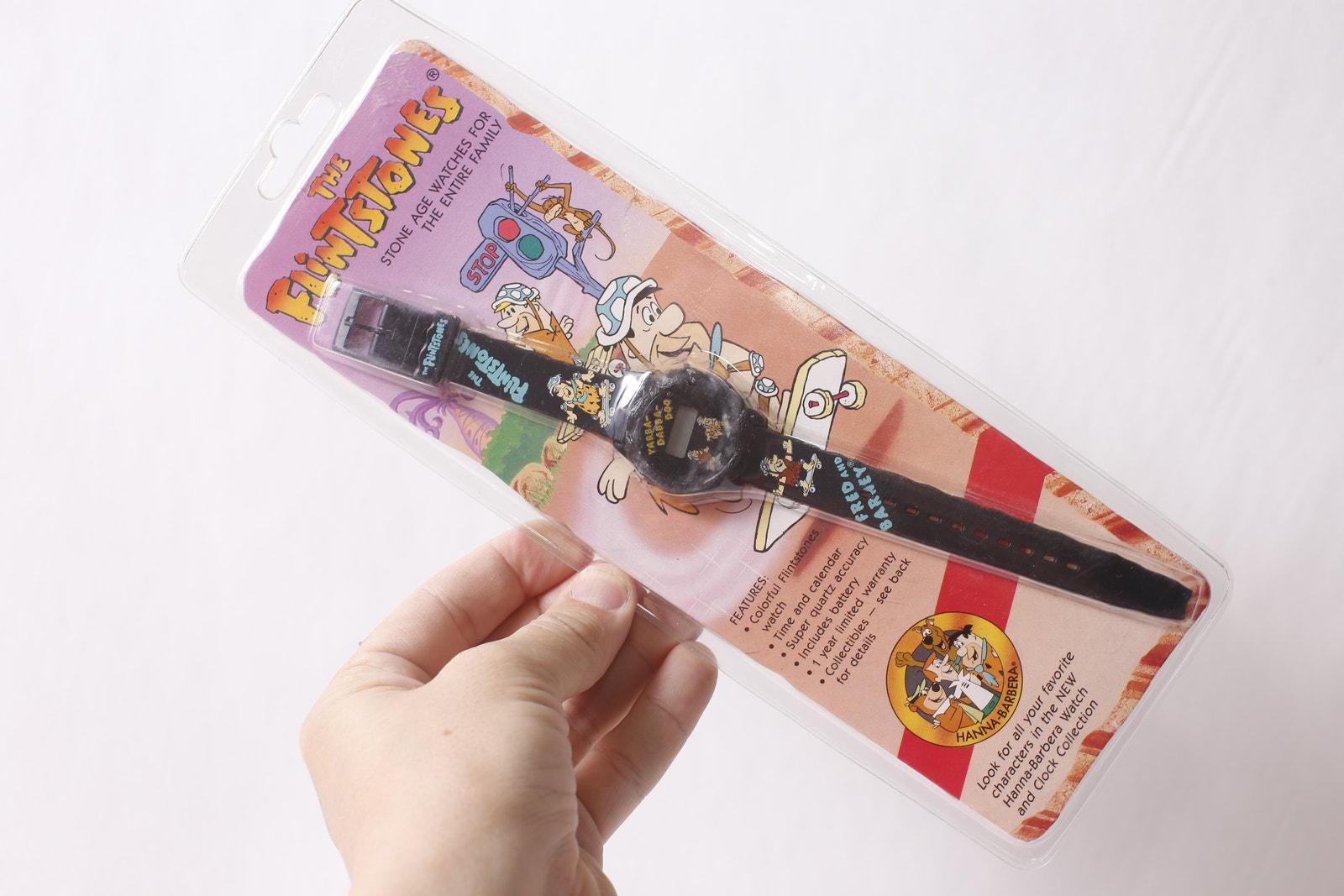 Hanna Barbera Watch - Etsy